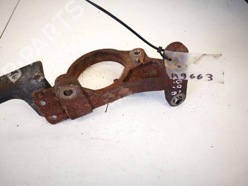 Støtte MITSUBISHI ASX (GA_W_) 1.8 DI-D (GA6W) | BP32561336C155 - Image 2