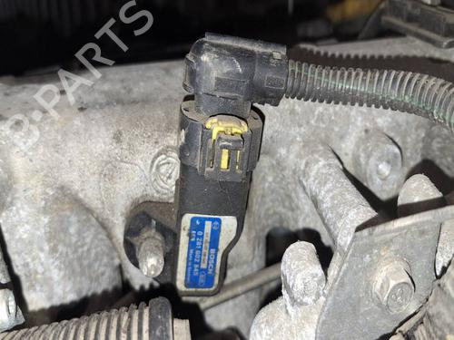 Used Electronic module Electronic module OPEL ASTRA H (A04) 1.9 CDTI (L48) (120 hp) 39906617 39906617