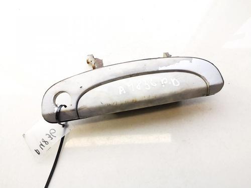 front-right-exterior-door-handle-hyundai-getz-tb-2001-2002-2003-2004-2005-2006-2007-2008-2009-2010-2011-35637721 main image