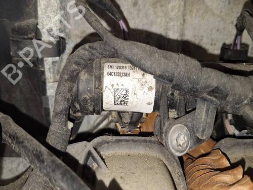 Injection rail VW UP! (121, 122, BL1, BL2, BL3, 123) 1.0 | BP38581511M98 - Image 3