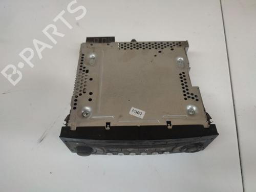 Used Radio Radio PEUGEOT PARTNER Box Body/MPV 1.6 HDi (90 hp) 36584961 36584961