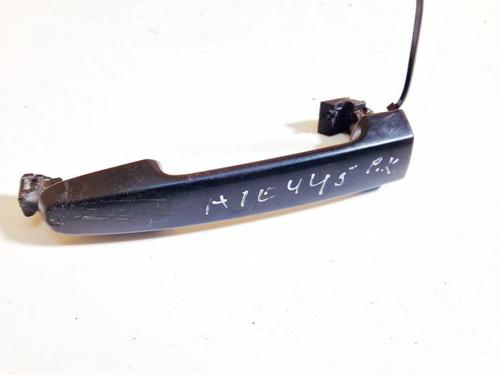 front-left-exterior-door-handle-toyota-avensis-_t25_-2003-2004-2005-2006-2007-2008-35015820 main image