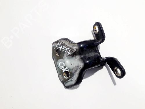 Used Hinge/Door check strap Hinge/Door check strap KIA SORENTO I (JC) 2.5 CRDi 4WD (140 hp) 33521269 33521269