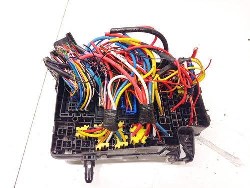 Used Fuse box Fuse box HYUNDAI KONA (OS, OSE, OSI) EV (204 hp) 32538642 32538642