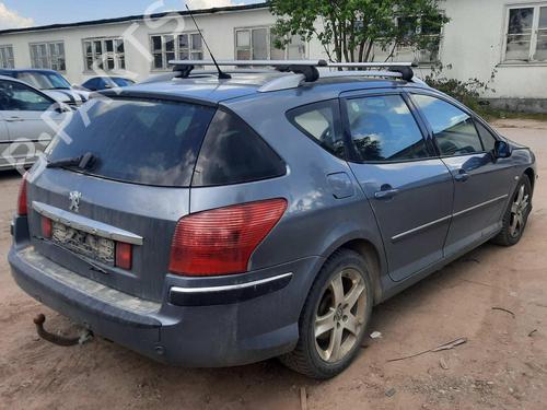 Switch PEUGEOT 407 (6D_) 2.0 HDi 135 (6DRHRH, 6DRHRE, 6DRHRG, 6DRHRJ) | BP33094674I30  - Image 8