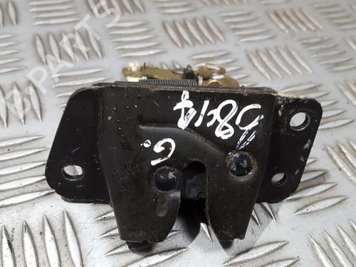 Used Tailgate lock Tailgate lock 35704740 35704740