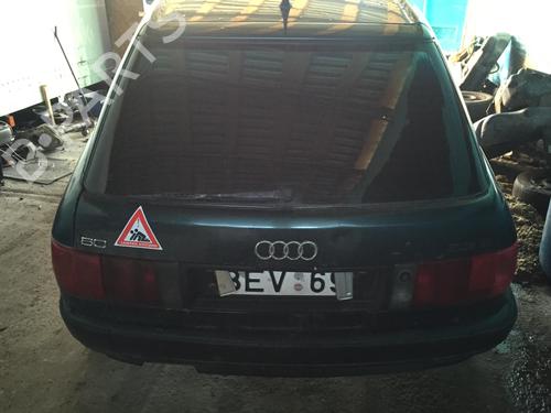 Electronic module AUDI 80 B4 Saloon (8C2) 2.3 E | BP35674640M83  - Image 7