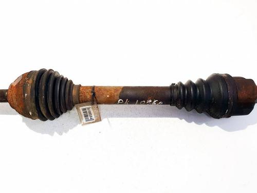 Used Left front driveshaft Left front driveshaft 34773160 34773160