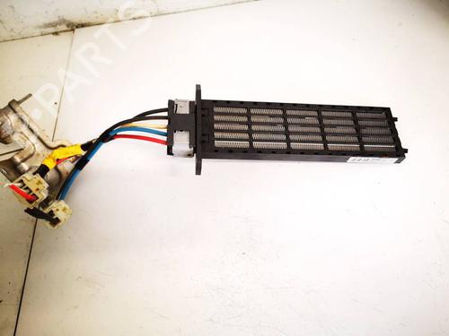 Used Heater resistor Heater resistor SUBARU LEGACY V (BM) 2.0 D AWD (BMD) (150 hp) 35015767 35015767