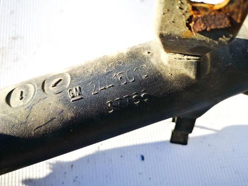 Pipe OPEL VECTRA C (Z02) 2.2 DTI 16V (F69) | BP33082686M125 - Image 3