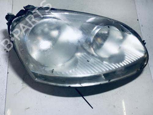 Used Right headlight Right headlight VW GOLF V (1K1) 1.6 FSI (115 hp) 35644124 35644124