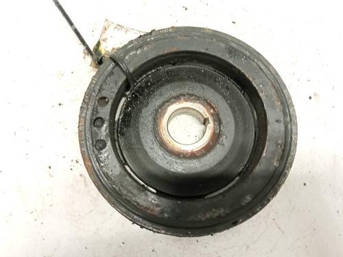 Used Pulley Pulley 35550788 35550788