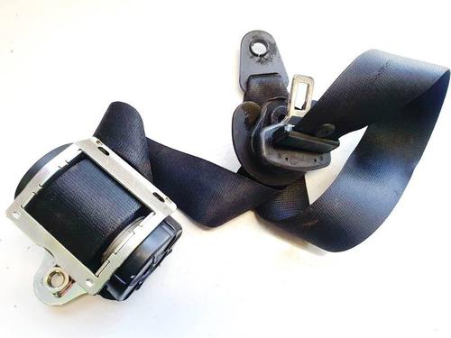 Used Front right seatbelt Front right seatbelt MINI MINI COUNTRYMAN (R60) Cooper SD (143 hp) 35201612 35201612