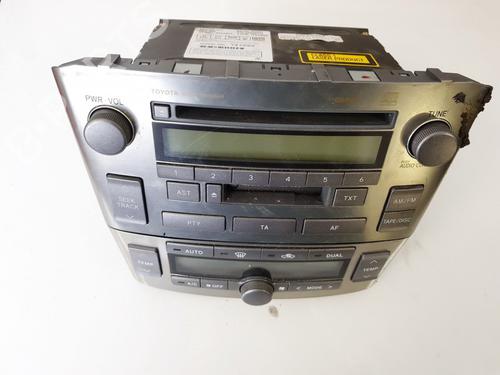 Used Climate control Climate control 35546054 35546054