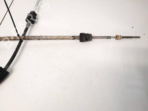 Cable PEUGEOT BOXER Van 2.2 HDi 150 | BP35272962E12 - Image 2