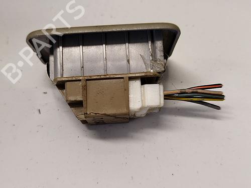 Electronic module MAZDA CX-7 (ER) 2.3 AWD | BP38276784M83 - Image 2