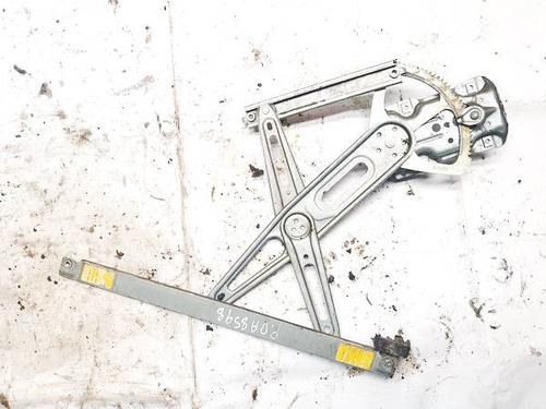 Used Front right window mechanism Front right window mechanism 35362466 35362466