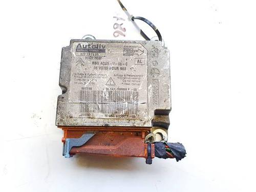 Used ECU airbags ECU airbags 32928544 32928544