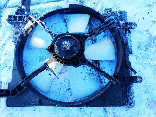 Fan HONDA FR-V (BE) 1.8 (BE1) | BP35327270M128 - Image 2