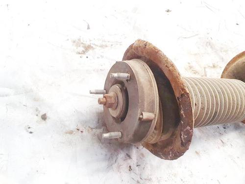 Left front shock absorber FORD TRANSIT Van (FA_ _) 2.0 DI (FAE_, FAF_, FAG_) | BP35374194M16 - Image 3