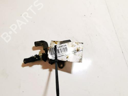 Used Electronic module Electronic module VW PASSAT B5 Variant (3B5) 1.8 (125 hp) 35565110 35565110