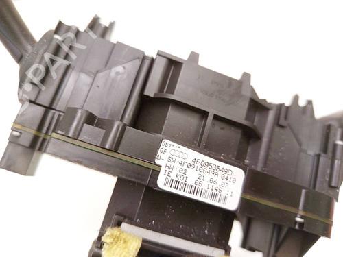 Warning switch AUDI A6 C6 (4F2) 3.0 TDI quattro | BP37686976I22 - Image 3