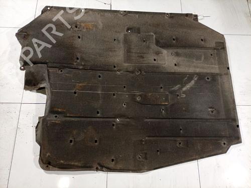 Used Underbody protection Underbody protection 34756710 34756710