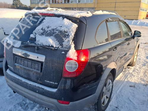 Air vent CHEVROLET CAPTIVA (C100, C140) 2.0 D | BP32533338I21 