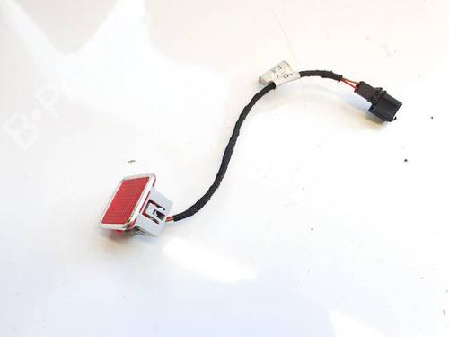 Kabinelys Kabinelys VW PHAETON (3D1, 3D2, 3D3, 3D4, 3D6, 3D7, 3D8, 3D9) 3.0 V6 TDI 4motion (233 hp) 34758097 34758097