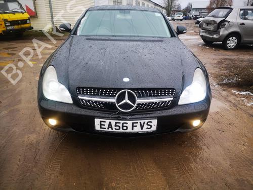 Engine mount MERCEDES-BENZ CLS (C219) CLS 500 (219.375) | BP32907263M89  - Image 5