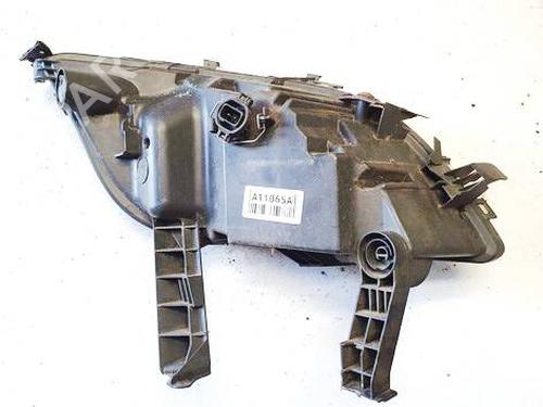 Left front fog light OPEL ASTRA J (P10) 1.4 Turbo (68) | BP34750964C30 - Image 2