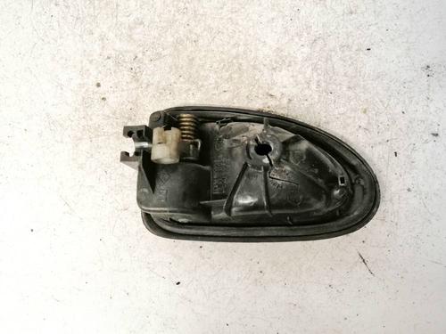 Front right interior door handle RENAULT TRAFIC II Bus (JL) 1.9 dCI 100 (JL0C, JL0K) | BP35014329I14 - Image 2