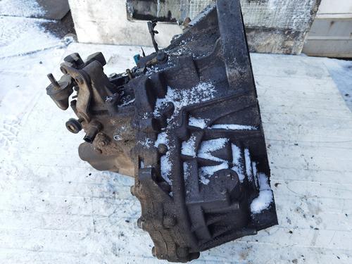 Gearbox NISSAN PRIMERA Hatchback (P12) 2.2 Di | BP35552840M3 - Image 2