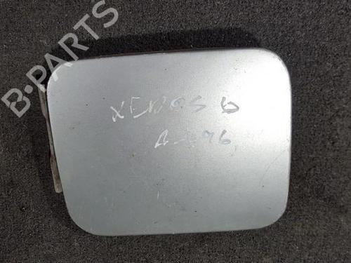 Tanklåg Tanklåg MAZDA XEDOS 6 (CA) 2.0 V6 (CAEP) (140 hp) 35657163 35657163