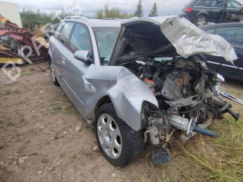 Used Parts AUDI A4 B7 (8EC) 2.0 TDI (140 hp) 4444483