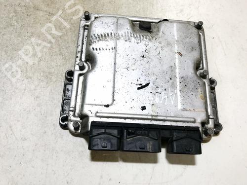 Used Engine control unit (ECU) Engine control unit (ECU) CITROËN XSARA PICASSO (N68) 2.0 HDi (90 hp) 33520835 33520835