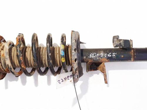 Used Right front shock absorber Right front shock absorber 35245992 35245992