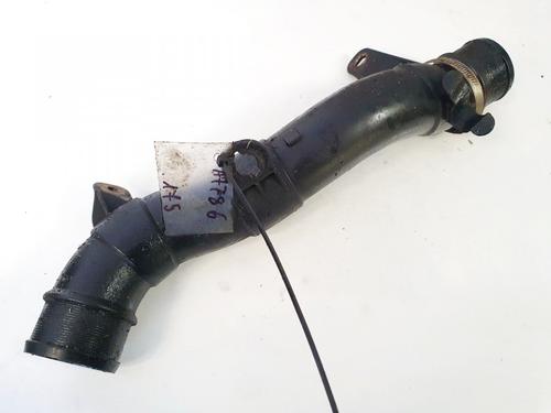 Used Pipe Pipe OPEL VECTRA C (Z02) 1.9 CDTI (F69) (150 hp) 32897268 32897268