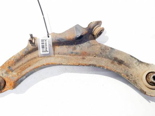 Used Left rear steering knuckle Left rear steering knuckle RENAULT SCÉNIC II (JM0/1_) 1.5 dCi (JM0F) (82 hp) 34924816 34924816