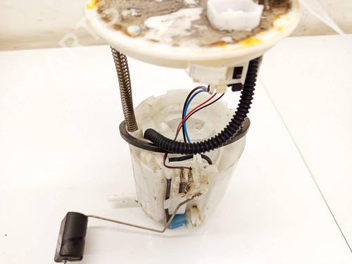 Electronic module SUZUKI GRAND VITARA II (JT, TE, TD) 2.0 All-wheel Drive (TD54V, JB420) | BP40113398M83 - Image 2