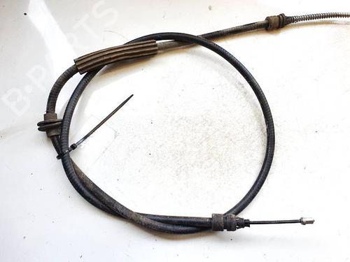 Used Cable Cable RENAULT ZOE (BFM_) ZOE (88 hp) 35074239 35074239