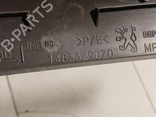 Step CITROËN C8 (EA_, EB_) 2.0 16V | BP34748995C149 - Image 5