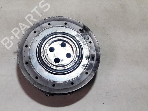 Pulley OPEL ASTRA J (P10) 1.6 CDTi (68) | BP35645940M122 - Image 3