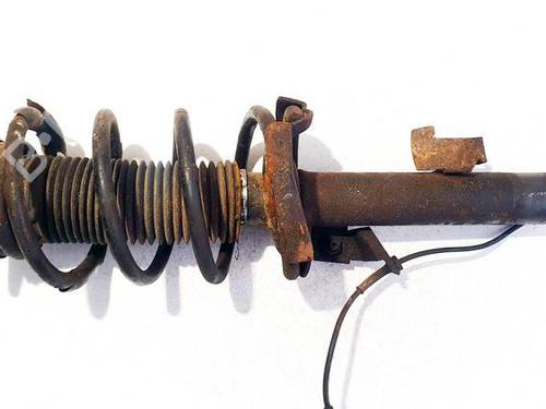 Used Right front shock absorber Right front shock absorber 37678464 37678464