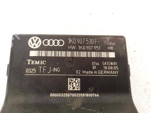 Electronic module VOLVO V50 (545) 2.0 D | BP40275353M83 - Image 2