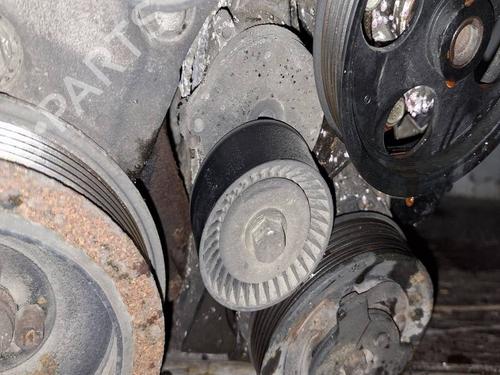 Pulley OPEL INSIGNIA A (G09) 2.0 CDTI (68) | BP40520016M122 - Image 2