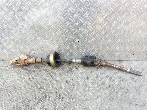 Used Steering column universal joint Steering column universal joint LEXUS IS I (_E1_) 200 (GXE10) (155 hp) 35710031 35710031