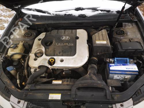 Electronic module HYUNDAI SONATA IV (EF) 2.0 CRDi Dynamic | BP32935677M83  - Image 7