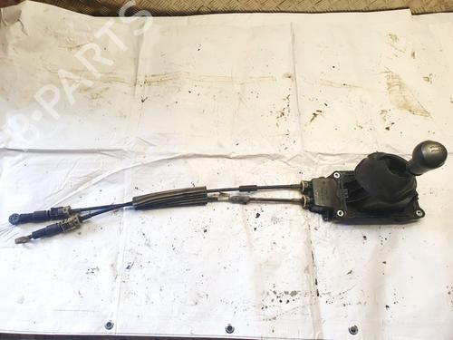 Used Gear lever Gear lever NISSAN NOTE (E11, NE11) 1.4 (88 hp) 35440250 35440250