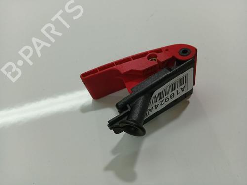 Interior handle MERCEDES-BENZ A-CLASS (W169) A 160 CDI (169.006, 169.306) | BP34894501I7 - Image 4